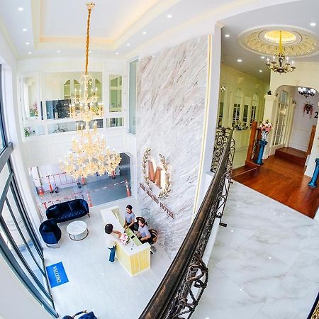 נונג קאי The Maceo Hotel מראה חיצוני תמונה