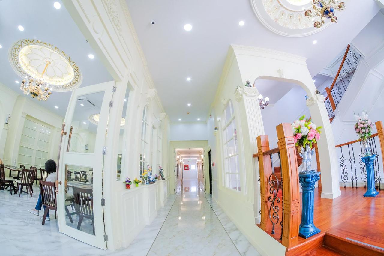 נונג קאי The Maceo Hotel מראה חיצוני תמונה