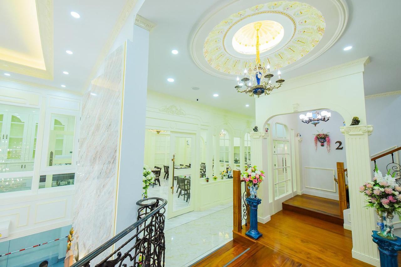 נונג קאי The Maceo Hotel מראה חיצוני תמונה