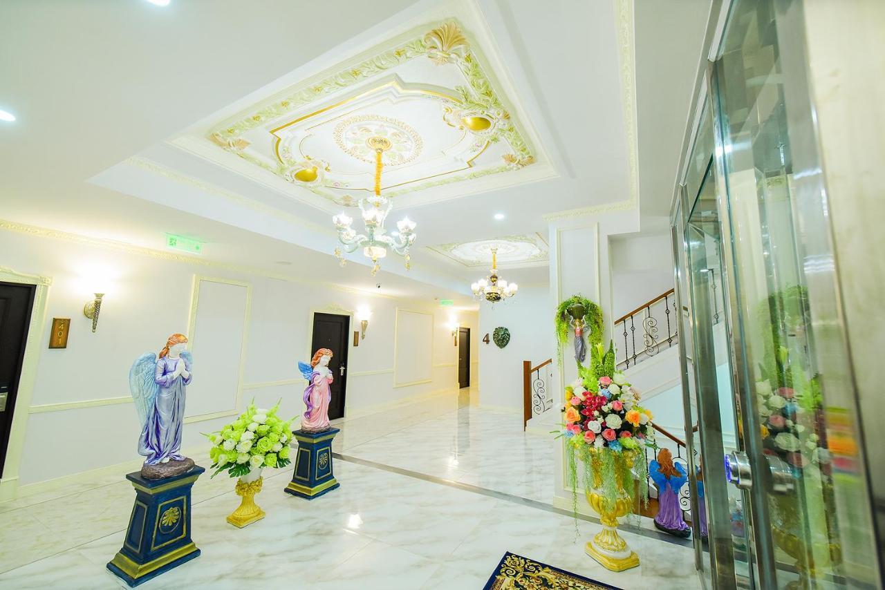 נונג קאי The Maceo Hotel מראה חיצוני תמונה
