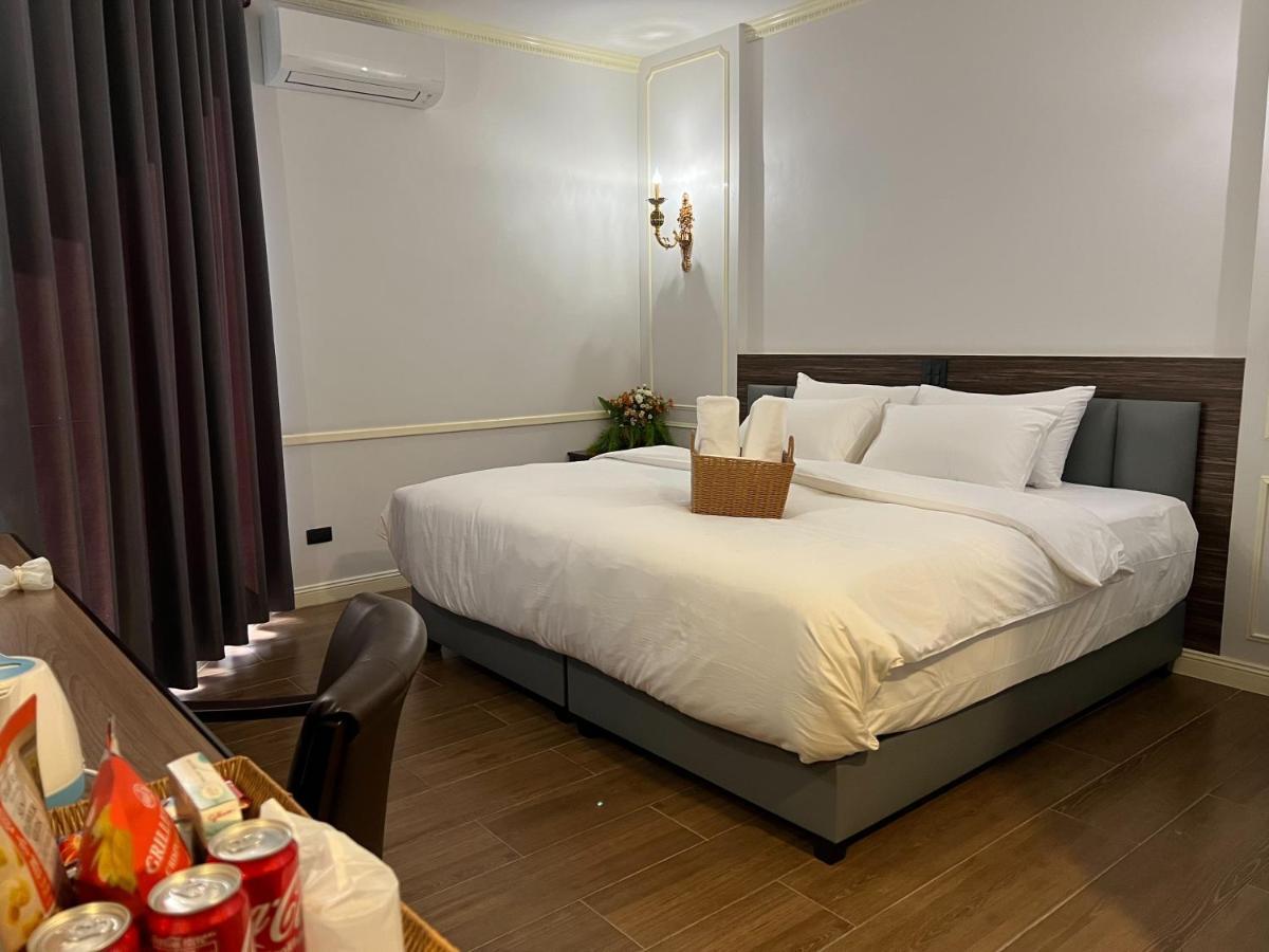 נונג קאי The Maceo Hotel מראה חיצוני תמונה