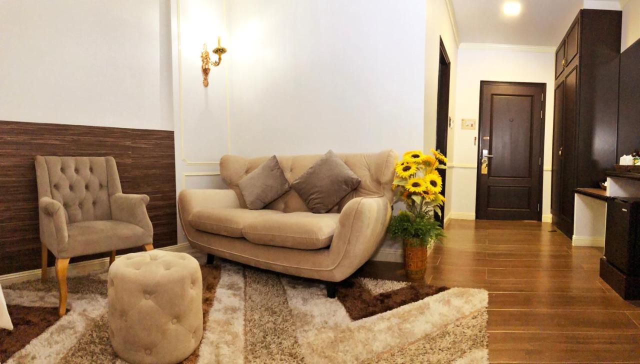 נונג קאי The Maceo Hotel מראה חיצוני תמונה