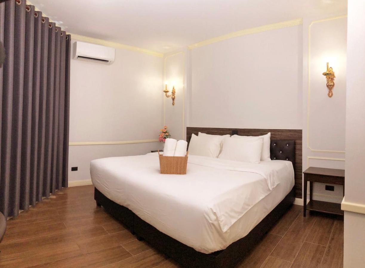 נונג קאי The Maceo Hotel מראה חיצוני תמונה