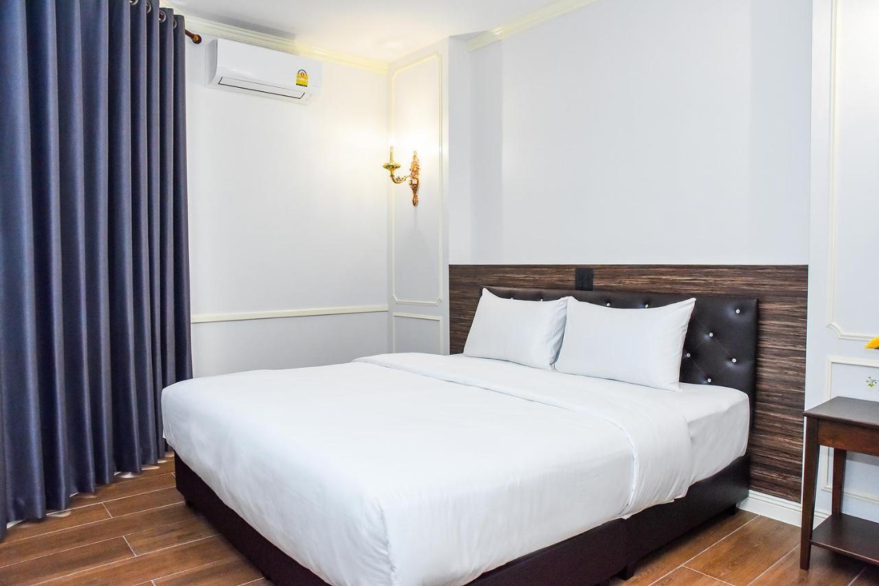 נונג קאי The Maceo Hotel מראה חיצוני תמונה