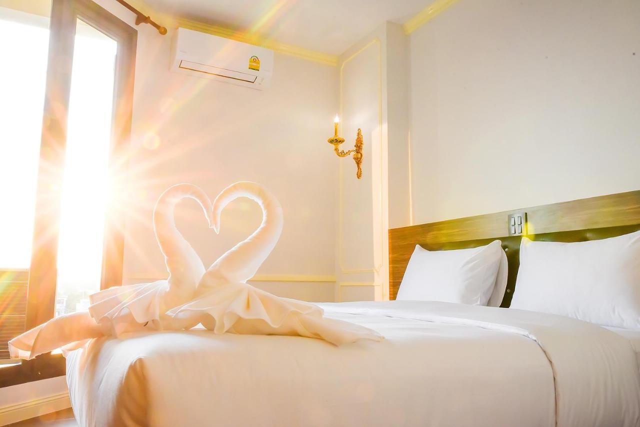נונג קאי The Maceo Hotel מראה חיצוני תמונה