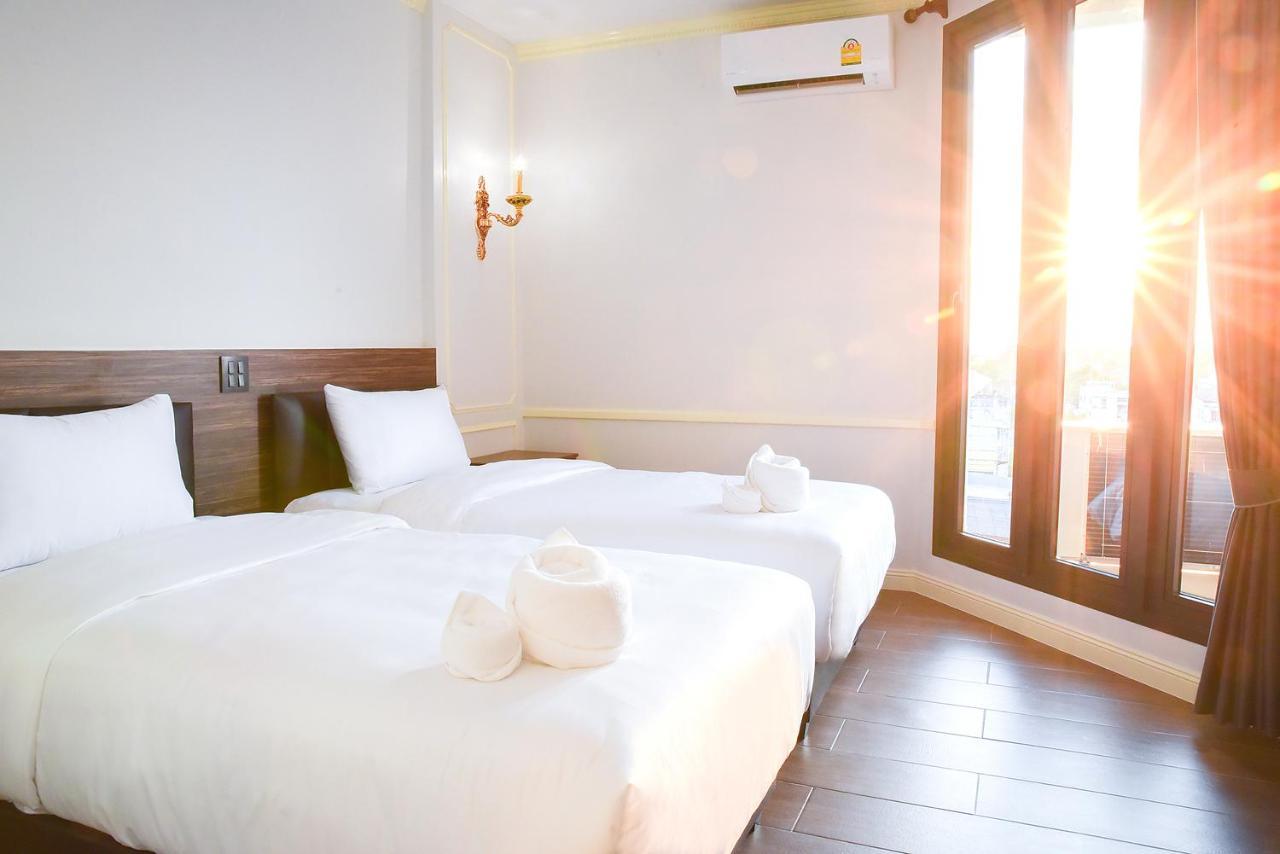 נונג קאי The Maceo Hotel מראה חיצוני תמונה