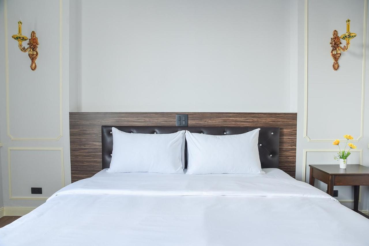 נונג קאי The Maceo Hotel מראה חיצוני תמונה