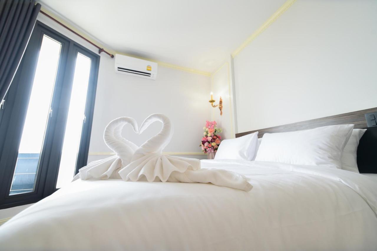 נונג קאי The Maceo Hotel מראה חיצוני תמונה