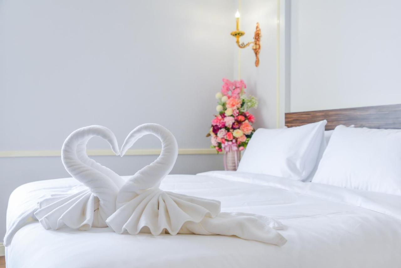 נונג קאי The Maceo Hotel מראה חיצוני תמונה