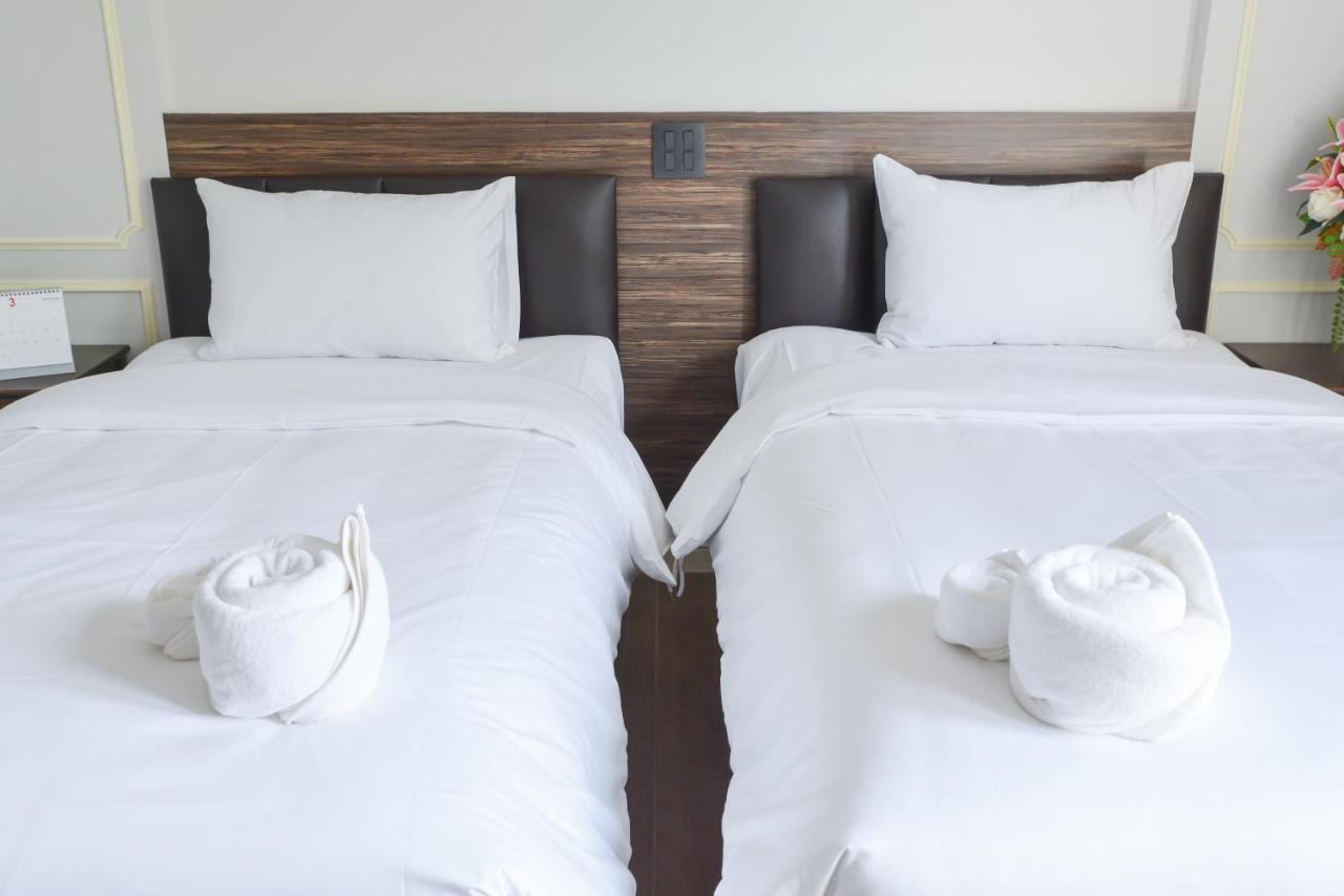 נונג קאי The Maceo Hotel מראה חיצוני תמונה