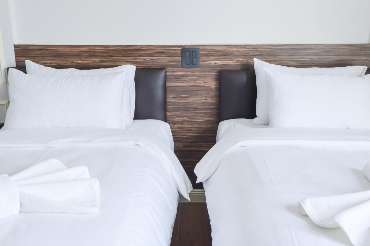 נונג קאי The Maceo Hotel מראה חיצוני תמונה