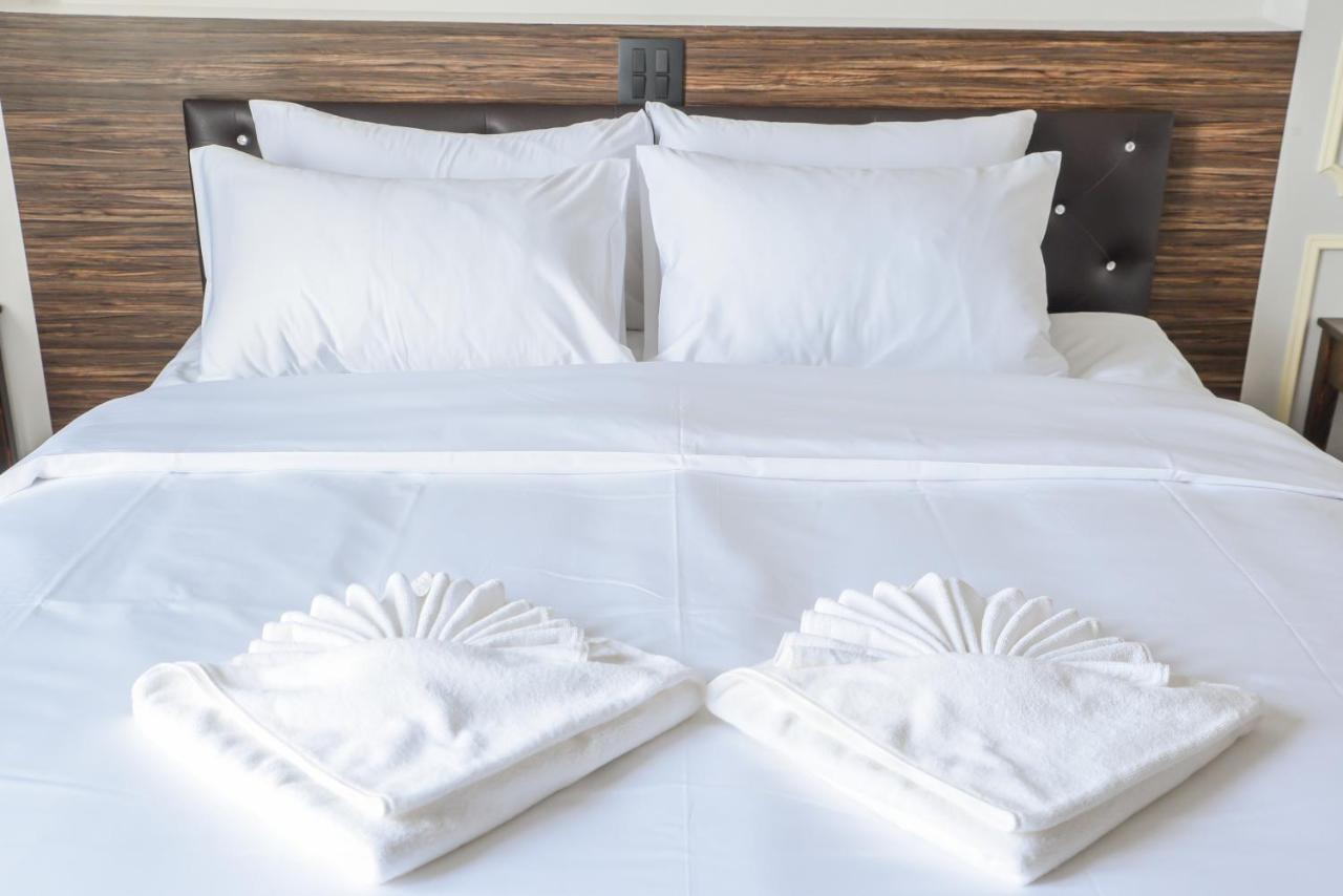 נונג קאי The Maceo Hotel מראה חיצוני תמונה