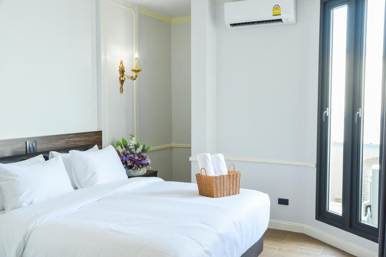 נונג קאי The Maceo Hotel מראה חיצוני תמונה