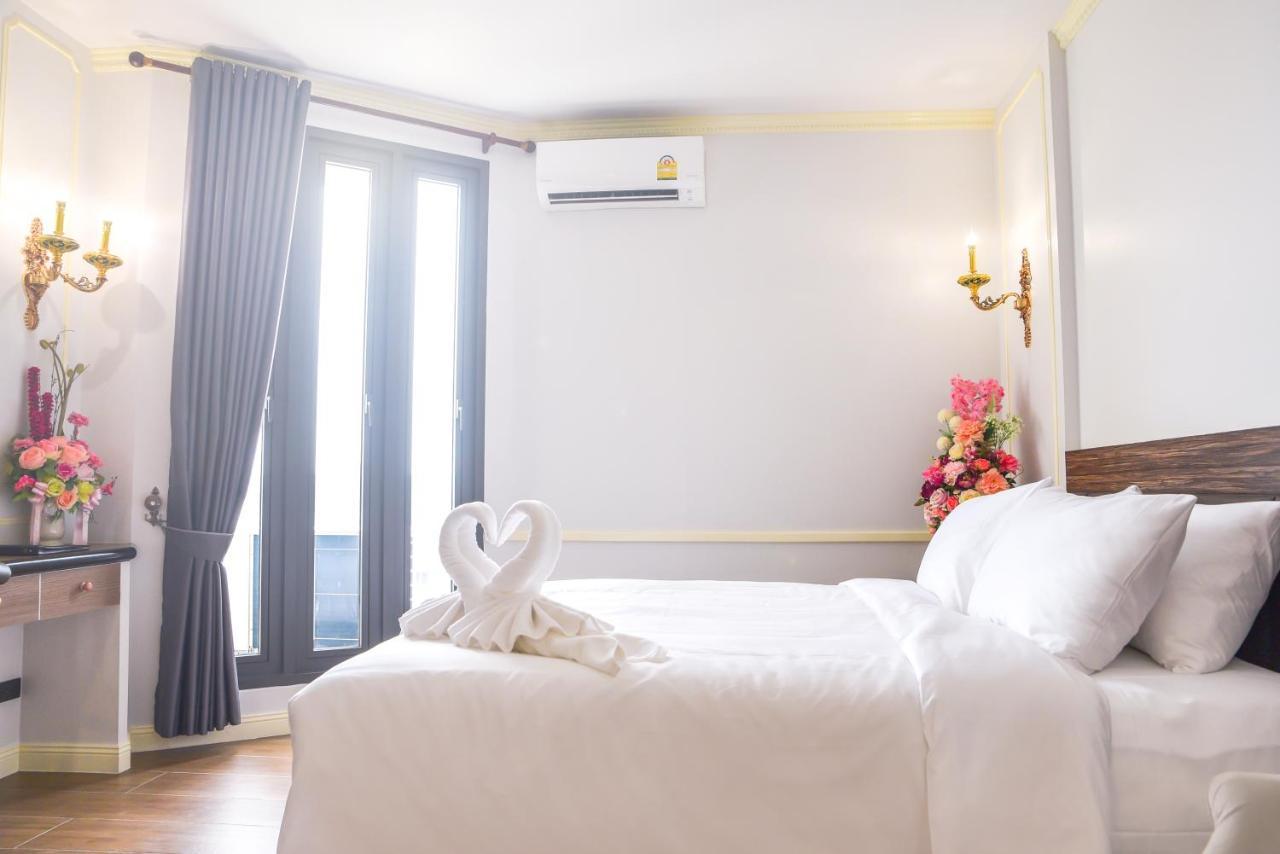 נונג קאי The Maceo Hotel מראה חיצוני תמונה
