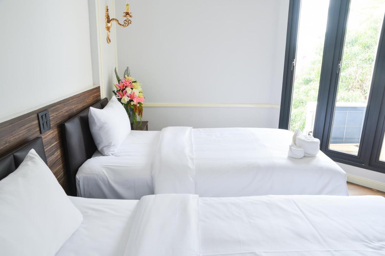 נונג קאי The Maceo Hotel מראה חיצוני תמונה